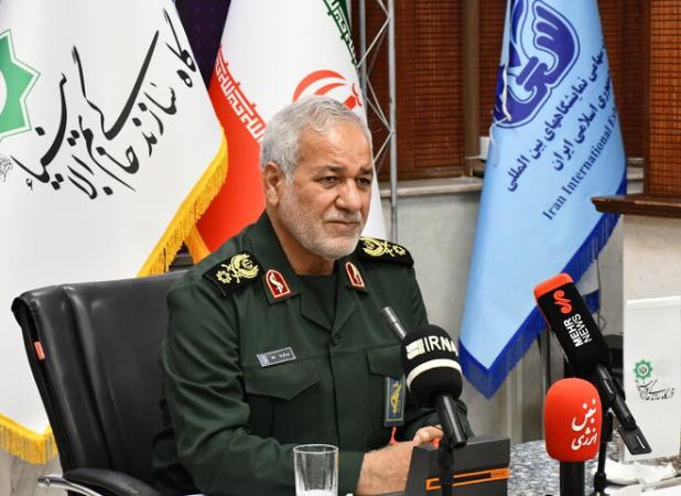 ساخت ۴ کشتی برای ونزوئلا؛ ایران آماده اجرای پروژه میدان گازی آرش است