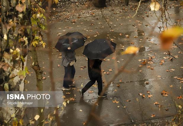 آسمان از خساست دست برداشت