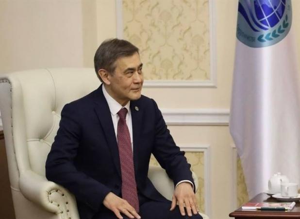 دبیرکل سازمان شانگهای: چالش‌های افغانستان همچنان پابرجاست