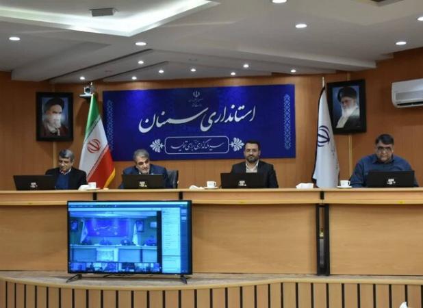 آخرین وضعیت نهضت ملی مسکن در استان سمنان