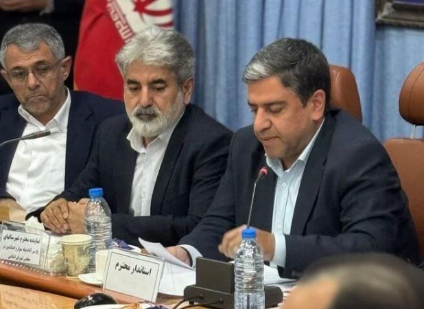 فهیمی: پایاب سد خداآفرین، کلید توسعه دوم در دشت مغان است