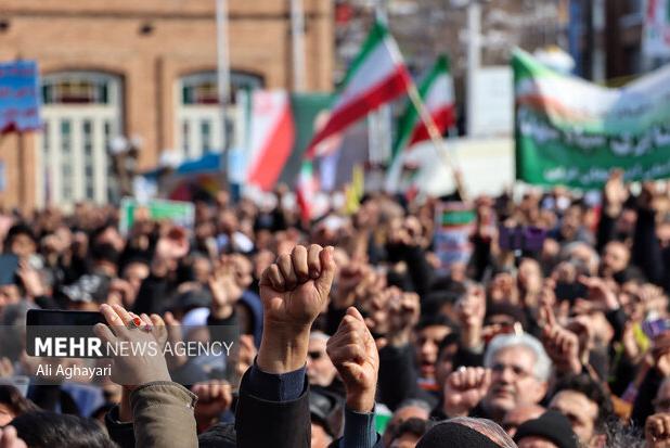 مسئولان آذربایجان غربی؛ضرورت حفظ وحدت و انسجام ملی