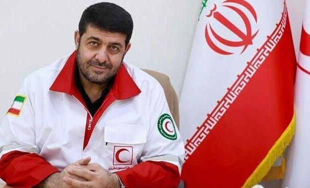داروخانه‌های هلال احمر، شبانه‌روزی در حال ارائه خدمات هستند