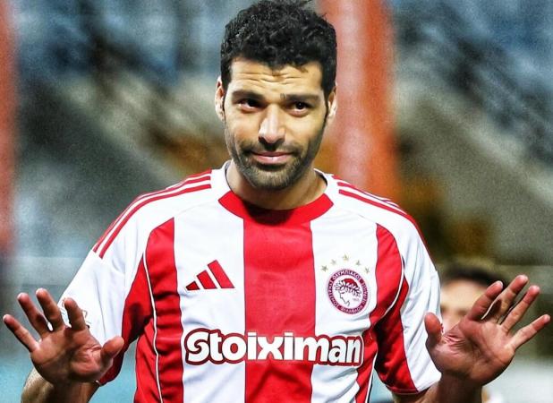 طارمی دیشب گل زد، اما خوشحالی نکرد