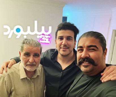 مردی که برای بهنام بانی در آمریکا آبرو خرید