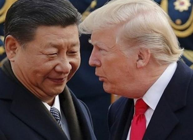 ترامپ مذاکرات تجاری با چین را سازنده توصیف کرد