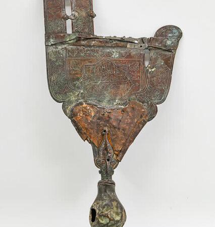 ۹ اثر منقول تاریخی همدان ثبت ملی شد  