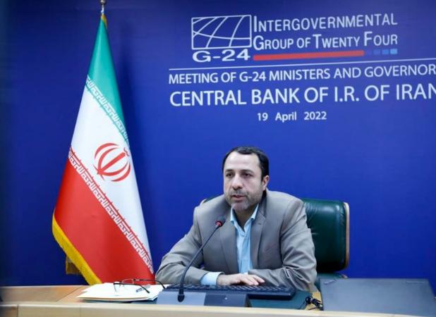 لزوم تقویت ارزش پول ملی کشور‌های در حال توسعه