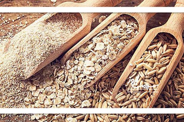 چگونه جو دوسر کلسترول را کاهش می‌دهد؟