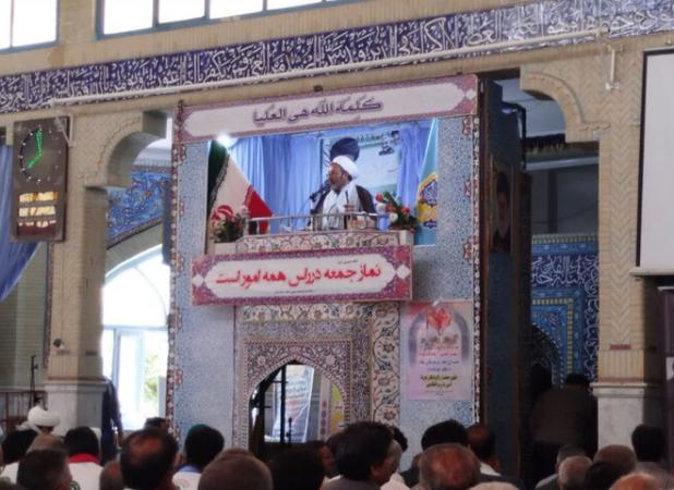 دشمن در اهداف خود شکست خورد
