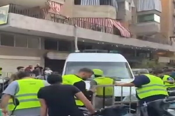 هراس تل آویو از واکنش حزب الله لبنان به حمله تروریستی ضاحیه