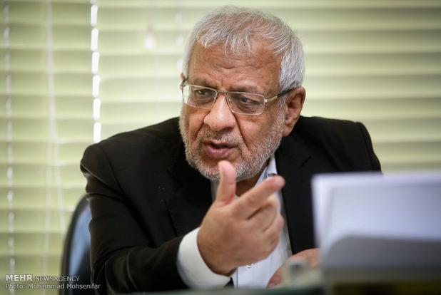 بادامچیان: مراسم غدیر از صحنه‌های زیبای اتحاد اسلامی است