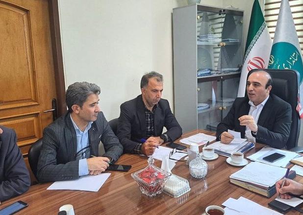 تفاهم‌نامه‌های سفر رئیس جمهور به اردبیل عملیاتی می‌شود