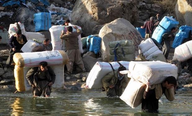 مجلس سازوکار تجارت ملوانی و کولبری را تعیین کرد