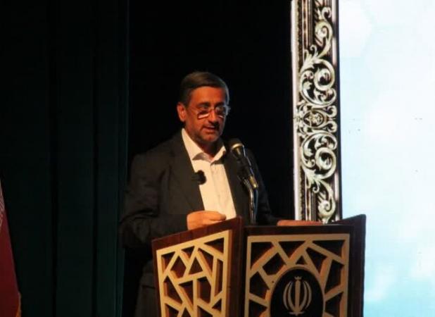 قدرشناسی فرهیختگان موجب امید در جوانان و توسعه لرستان می‌شود
