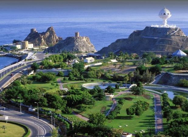 تور عمان؛ راهنمای سفر به این مقصد ناشناخته و زیبا