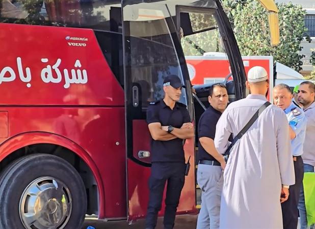 ممانعت اسرائیل از اعزام خانواده های اسرای فلسطینی به حج