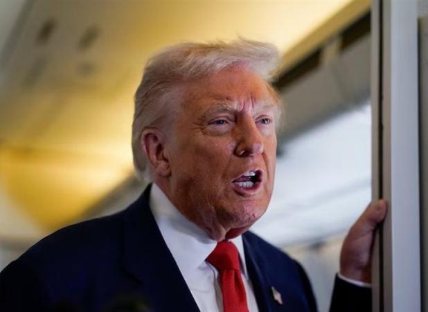 نارضایتی گسترده مردمی از ترامپ و جمهوری‌خواهان