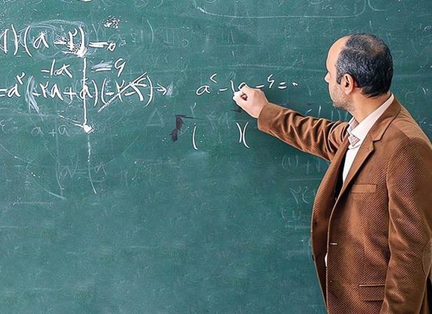 تلاش ۷ ماهه ضدانقلاب برای تحریک معلمان به در بسته خورد