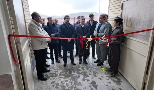 فرماندار سنندج: توسعه آموزش در روستاها، سرمایه‌گذاری برای آینده کشور است