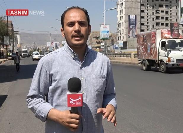 مصادره کالاها؛ تقلید آمریکا از صهیونیست‌ها در پیشبرد سیاست گرسنگی دادن مردم یمن