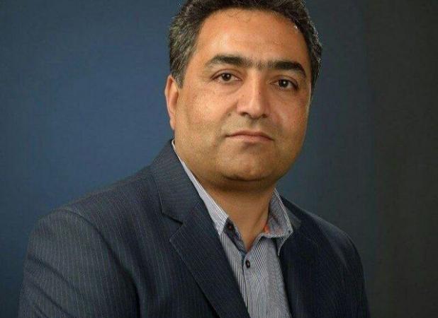سرپرست انجمن کوراش منصوب شد
