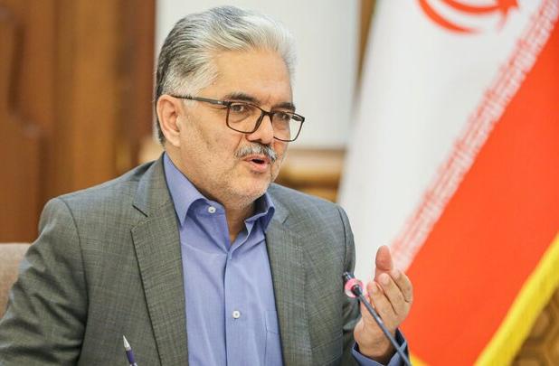زمین‌های جدید در گرگان به طرح نهضت ملی مسکن الحاق شد
