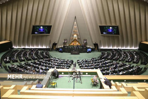 حضور هیئت پارلمانی کشورمان در نوزدهمین اجلاس مجالس کشورهای اسلامی