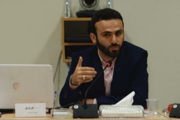 مشاور وزیر راه و شهرسازی منصوب شد