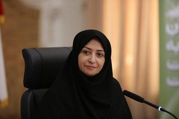 «انصاری» معاون رئیس جمهور به دیدار نماینده ولی فقیه در استان سمنان رفت