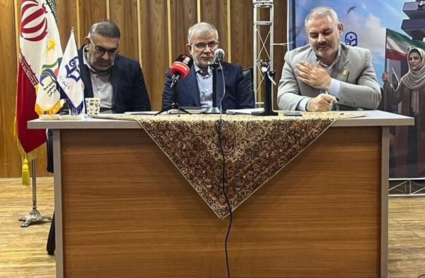 عبداللهی: دانشجویان محور پیشرفت کشور هستند