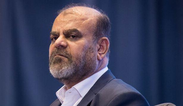 نگاهی به سوابق رستم قاسمی وزیر پیشنهادی راه 