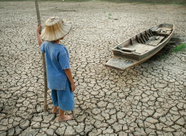 دریاچه‌های جهان در سراشیبی زوال؛ به زودی اثری از آب نخواهد بود!