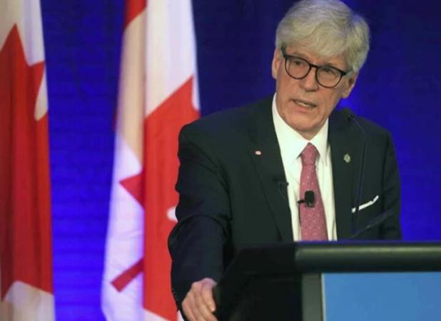 تاکید کانادا بر دو برابر کردن روابط تجاری با هند