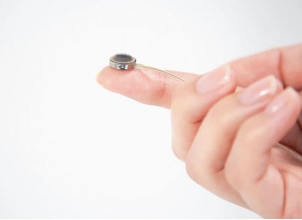 تراشه با قابلیت احیای گفتار افراد فلج مجوز آزمایش دریافت کرد