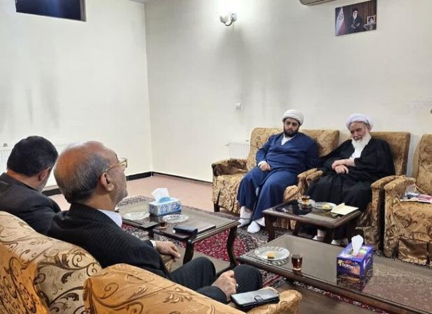 وجب به وجب استان کرمانشاه نعمت و ظرفیت است