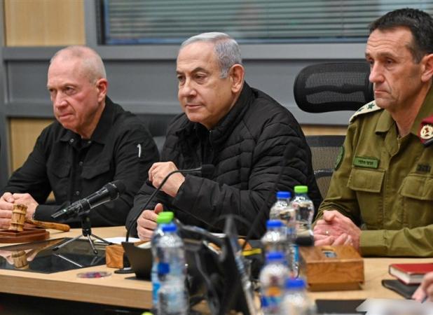 ژنرال صهیونیست: اسرائیل با حماقت رهبران خود نابود می‌شود