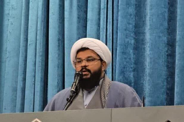 امام‌جمعه ریگان: موفقیت دولت موفقیت همه است