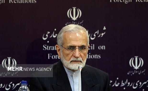 ایران آمادگی دارد به تعهدات برجامی خود بازگردد