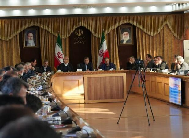 قائم‌پناه: کندی اجرای مصوبات سفر رئیس‌جمهور به کرمانشاه قابل قبول نیست