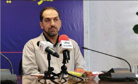 «طیف سایپا»؛ پیشران بومی‌سازی رنگ‌های پیشرفته خودرویی