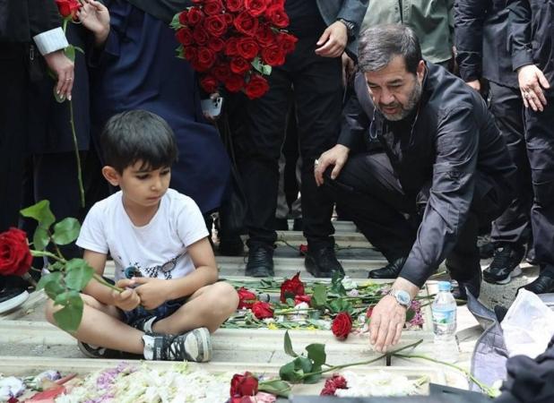 دنیامالی: باید در رویدادهای جهانی صدای رسای مردم غیرتمند باشیم/ جهان اسلام به ایران افتخار می‌کند