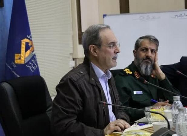 بطحائی: خانواده نقطه شروع در امان ماندن از چالش‌های اجتماعی است