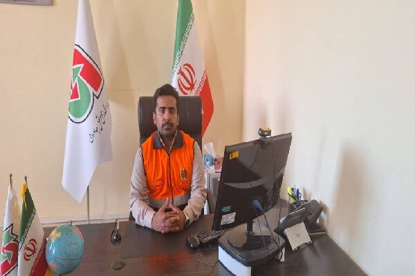 اجرای روکش آسفالت و لکه گیری محور مواصلاتی سیریک - میناب