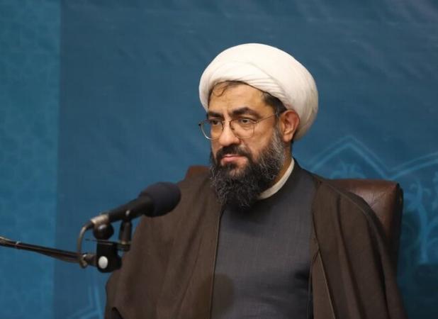 تأکید نماینده ولی فقیه در همدان بر معرفی صحیح ظرفیت‌های تمدنی این شهر