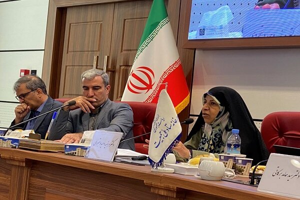 دستجردی: ۸۷ درصد جوانان ۱۸ تا ۳۵ ساله تمایل به صفر تا دو فرزند دارند
