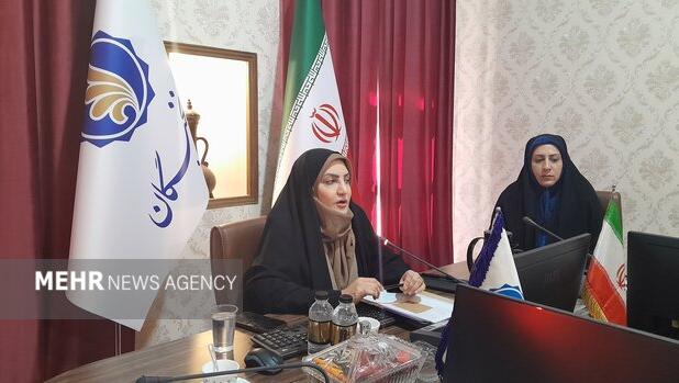 گلی: نخبگان اصفهان ۲۸۲ اختراع ثبت کردند؛ کاهش  مهاجرت به خارج از ایران