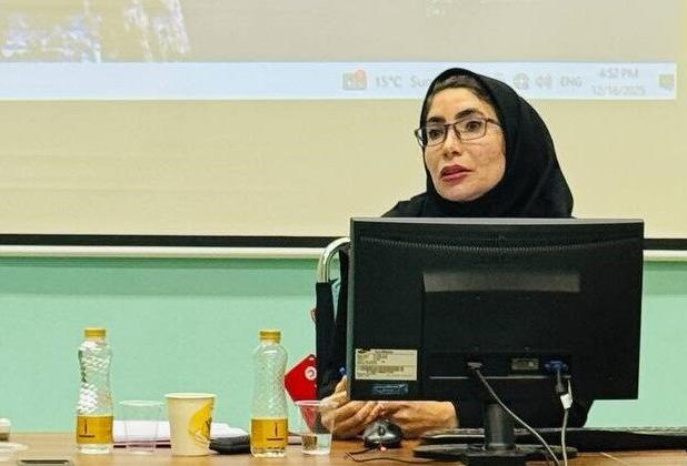 نشست «روایت در موزه؛ از بازنمایی تا آموزش» برگزار شد