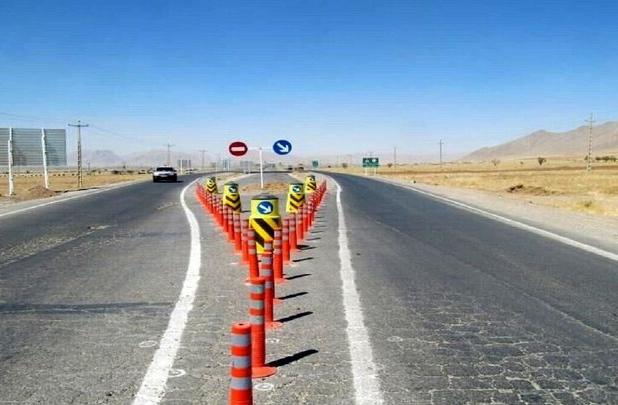 رفع ۲۴ نقطه پر حادثه در راه های ارتباطی جنوب سیستان وبلوچستان