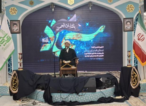 آرمان شهید «تهرانی‌مقدم» برای نابودی اسرائیل در جنگ ۱۲ روزه جلوه‌گر شد